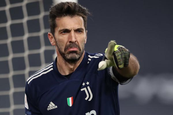 gianluigi buffon
