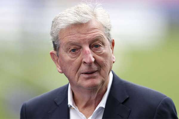 roy hodgson