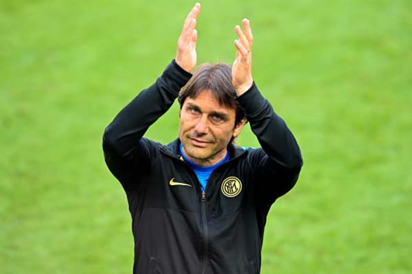 Antonio Conte