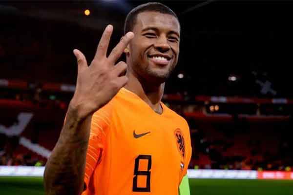 Georginho-Wiinaldum