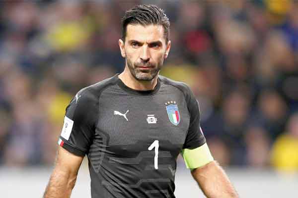 Gianluigi-Buffon