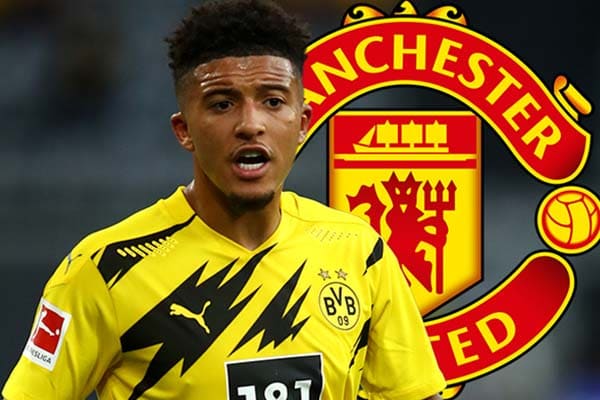 Jadon Sancho