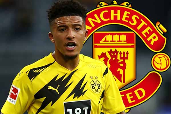 Jadon Sancho