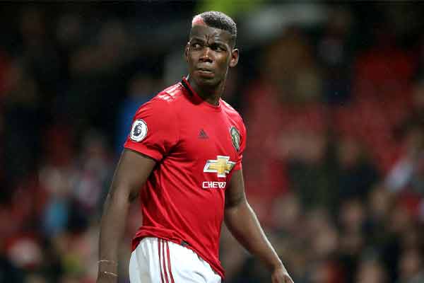 Paul-Pogba