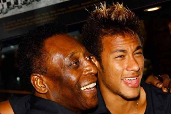 Pele-and-Neymar