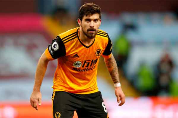 Ruben-Neves
