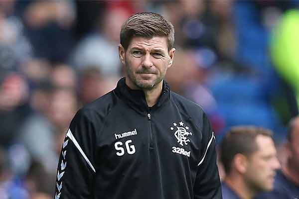 Steven-Gerrard
