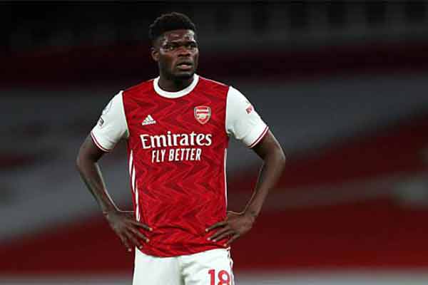 Thomas-Partey
