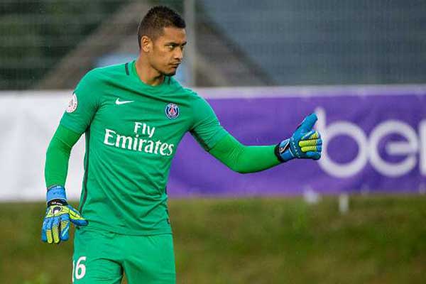 Alphonse-Areola