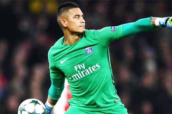 Alphonse-Areola