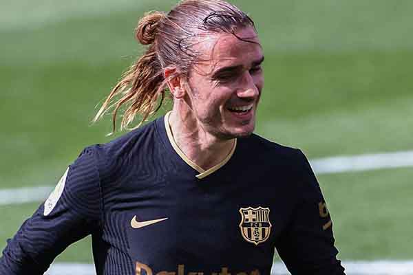 Antoine Griezmann
