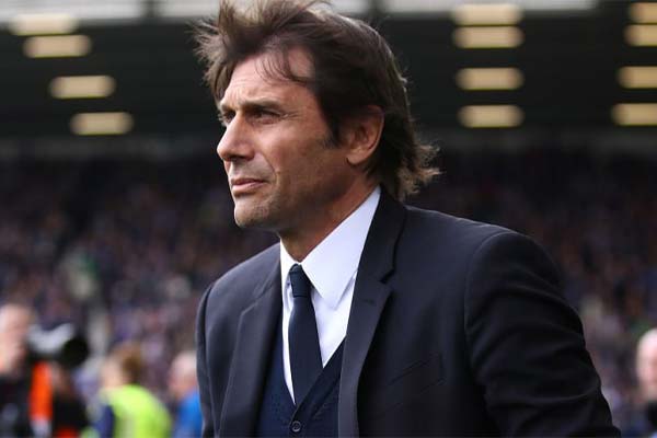 Antonio-Conte