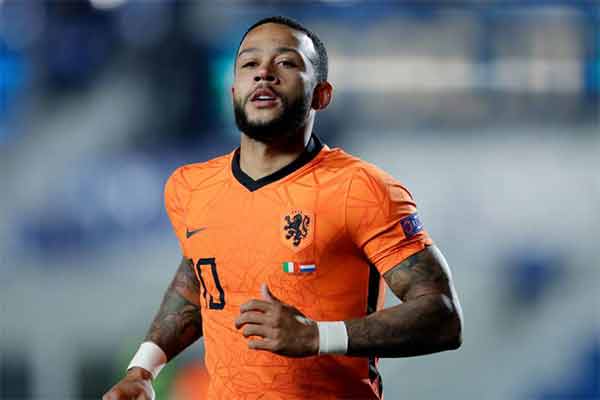 Depay