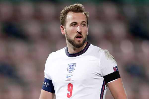 Harry-Kane