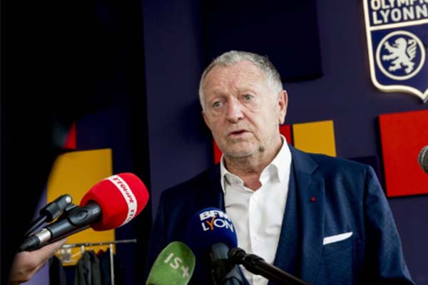 Olympic-Lyon