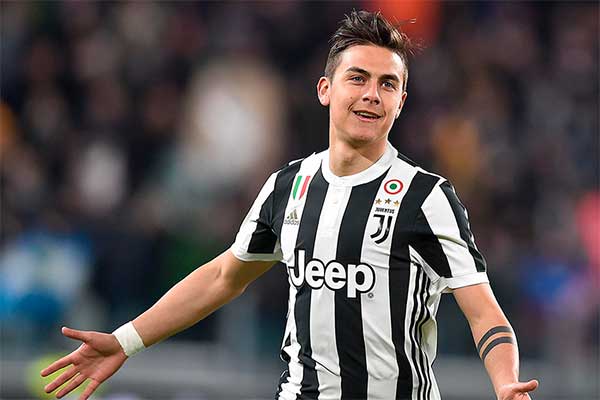 Paolo-Dybala