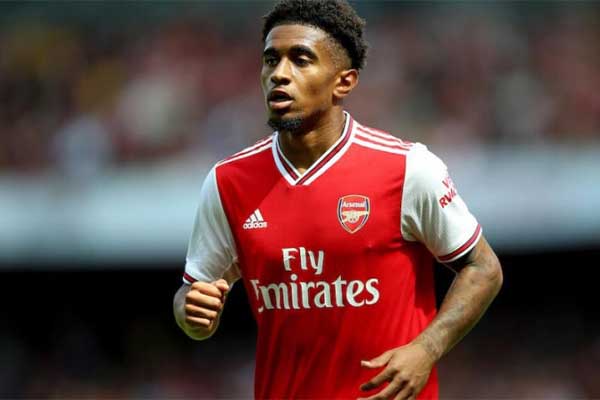 Reiss-Nelson