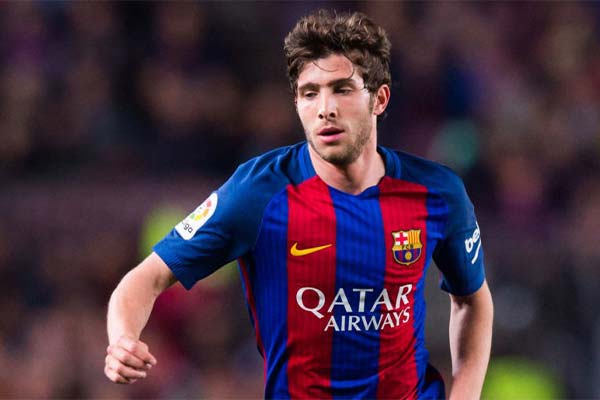 Sergi-Roberto