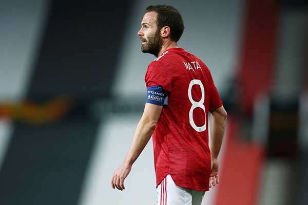 juan mata