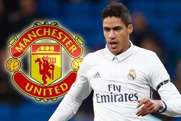 raphael varane