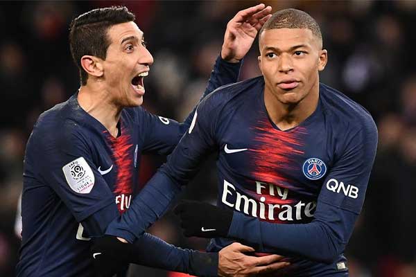 Di-Maria-and-Mbappe