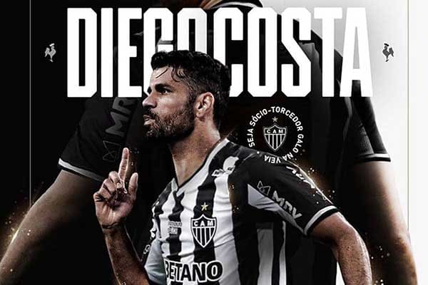 Diego Costa