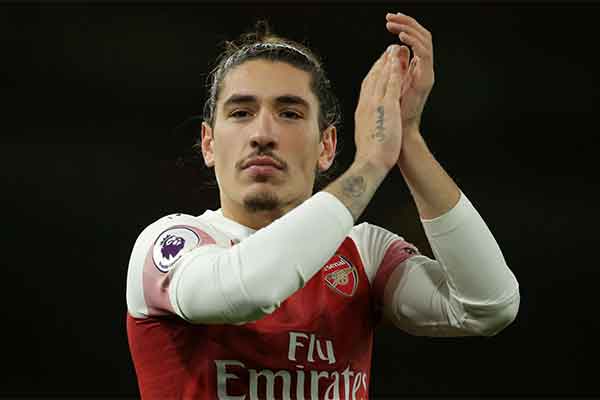 Hector-Bellerin