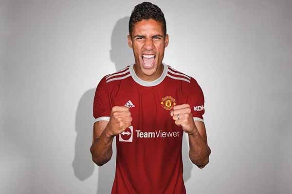 raphaël varane