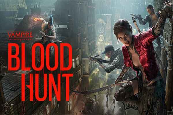 Bloodhunt