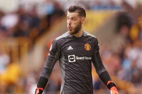 David-de-Gea