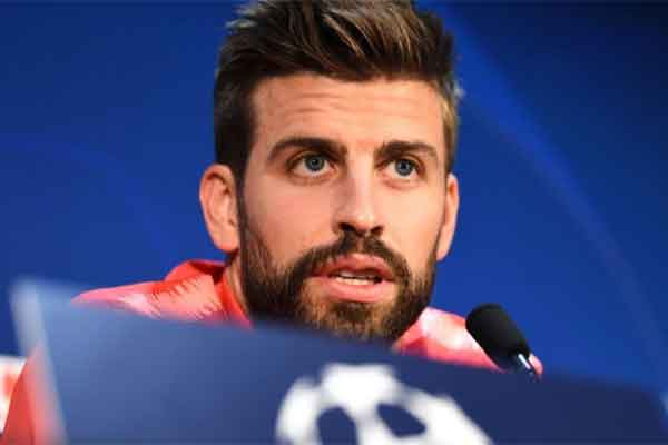 Gerard-Pique