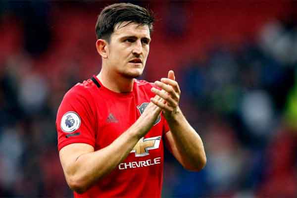 Harry-Maguire