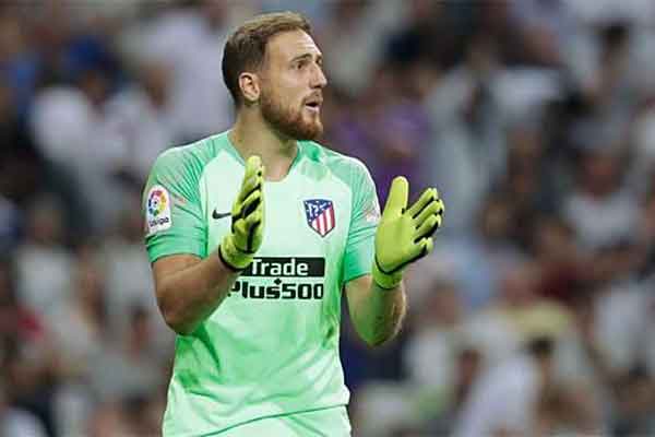 Jan-Oblak