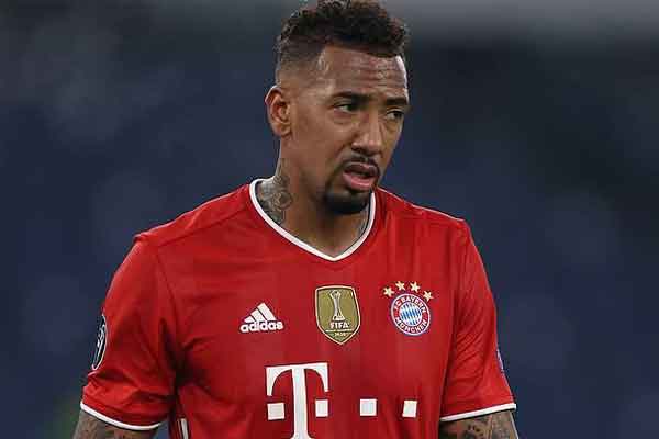 Jerome-Boateng