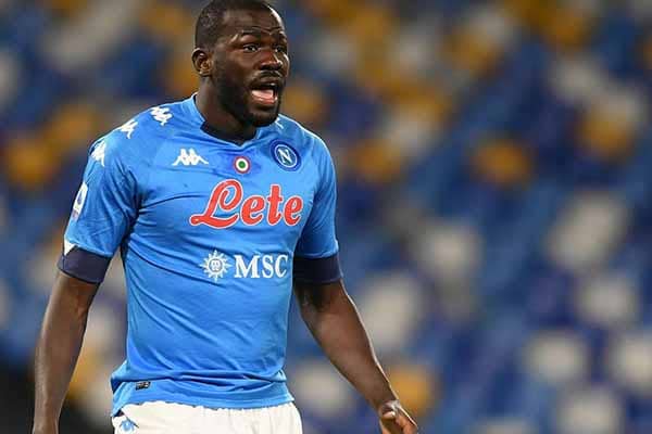Kalidou Koulibaly
