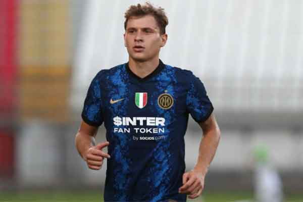 Nicolo-Barella