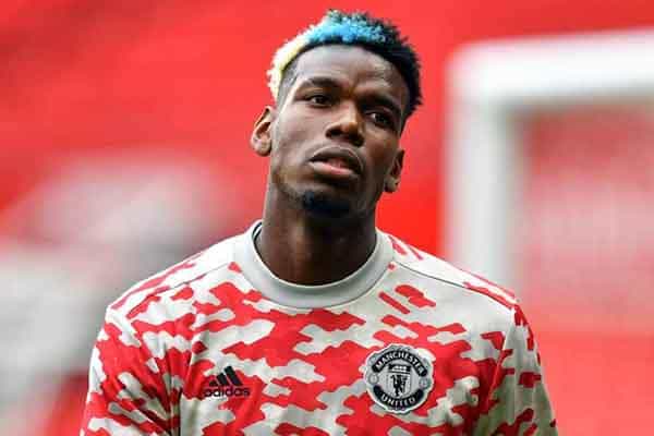 Paul Pogba