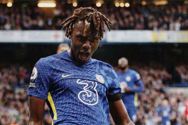 Trevoh-Chalobah