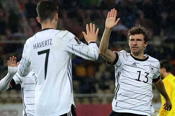 germany