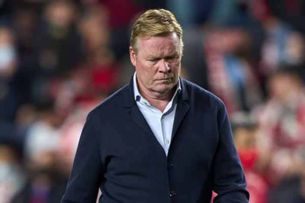 ronald koeman