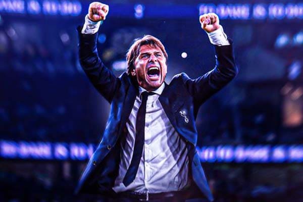 Antonio Conte