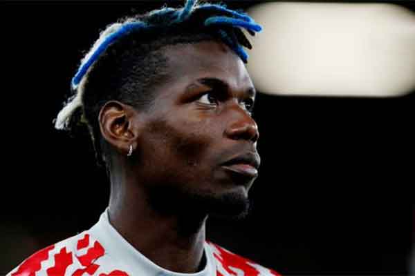 Paul-Pogba