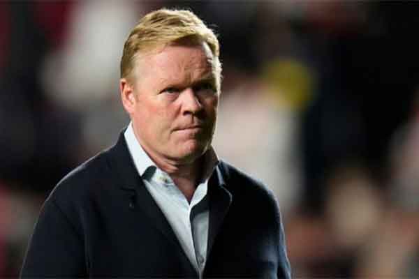 Ronald-Koeman