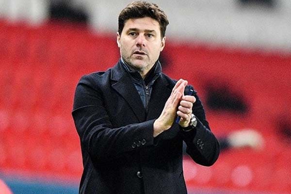 pochettino