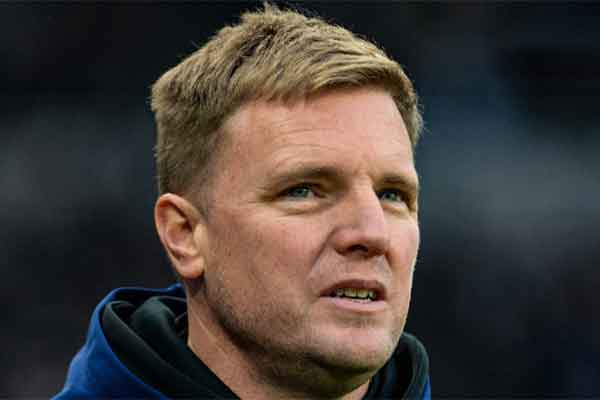 Eddie-Howe