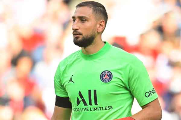 Gianluigi-Donnarumma