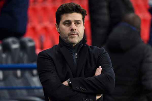 Mauricio-Pochettino