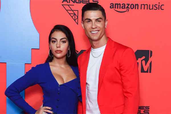 Georgina-and-Ronaldo