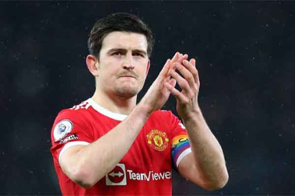 Harry-Maguire