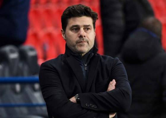 อยากได้ต้องเสี่ยง โปเช็ตติโน่ เล่นตัวดึงค่าฉีกสัญญา 15 ล้านยูโร